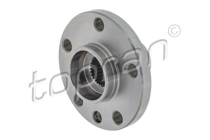 Topran 722 245 -  -