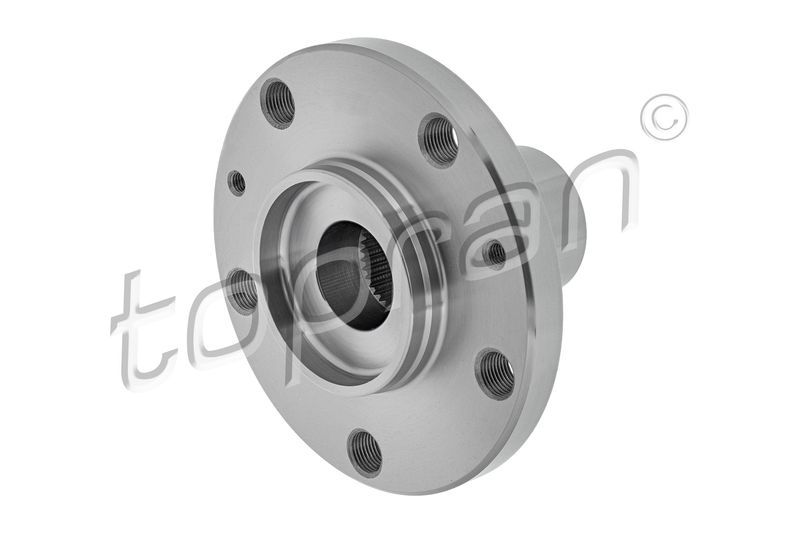 Topran 722 288 -  -