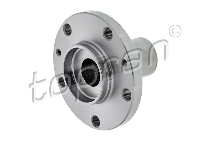 Topran 722 289 -  -
