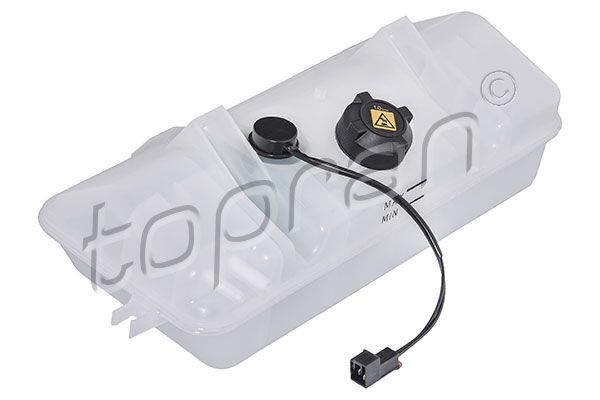 Topran 722 291 -  -