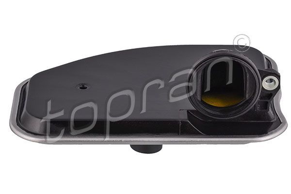 Topran 722 652 - Hydraulický filter -