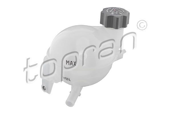 Topran 722 729 -  -