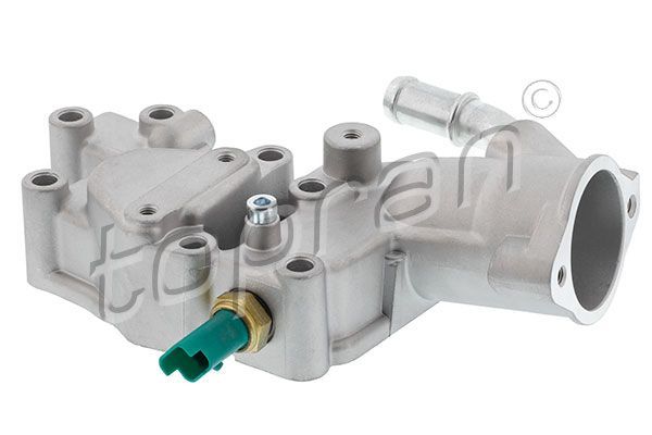 Topran 723 016 -  -