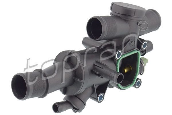 Topran 723 160 -  -