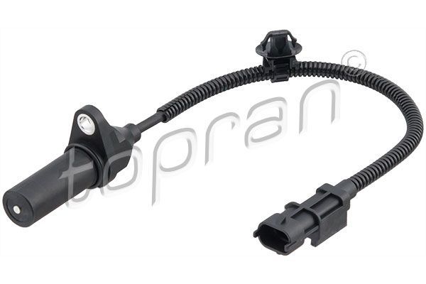 Topran 820 600 - Snímač generátor impulzov, kľukový hriadeľ -