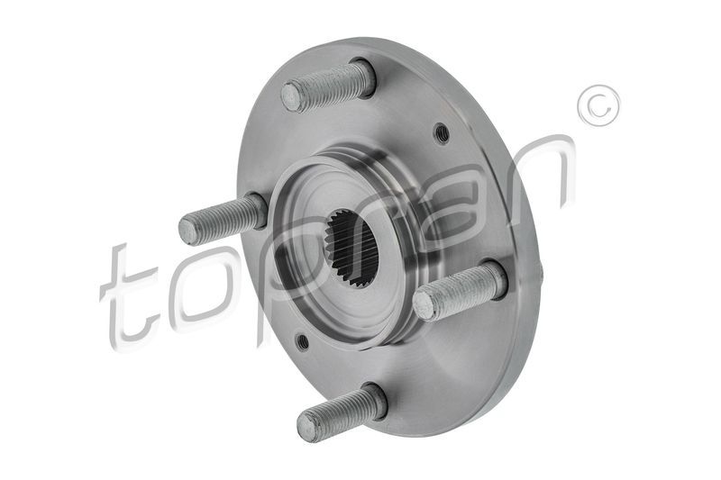 Topran 820 931 -  -