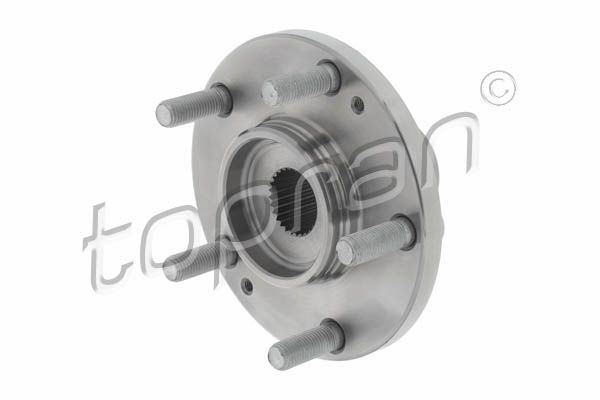 Topran 820 932 -  -