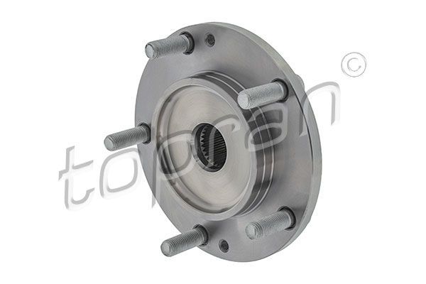 Topran 820 939 -  -