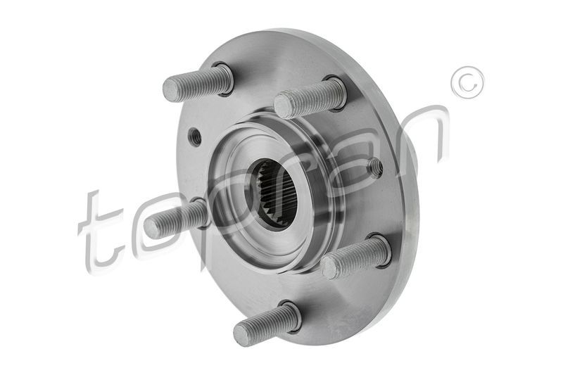 Topran 820 942 -  -