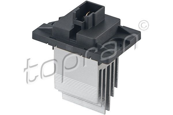 Topran 821 196 -  -