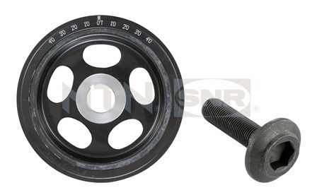 SNR DPF351.03K1 -  -
