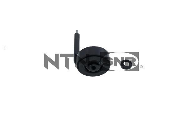 SNR GA350.53 -  -