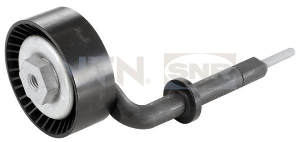 SNR GA350.61 -  -