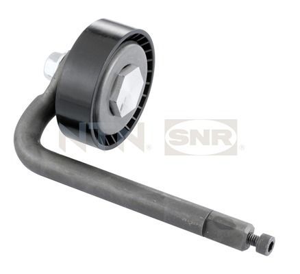SNR GA350.86 -  -