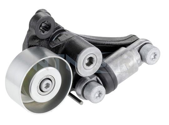 SNR GA351.15 -  -