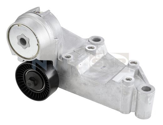 SNR GA352.43 -  -