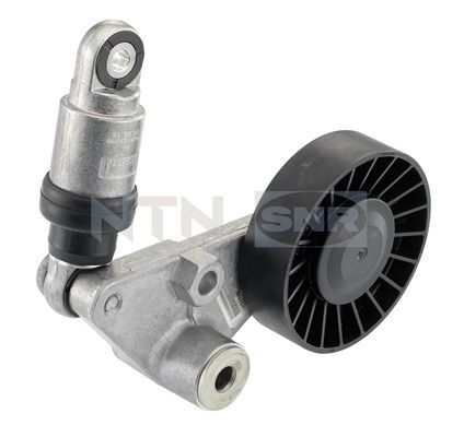 SNR GA353.53 -  -