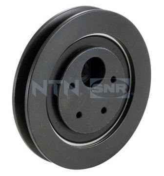 SNR GA354.14 -  -