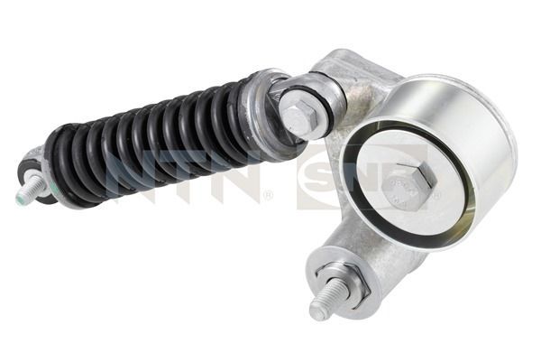 SNR GA355.22 -  -