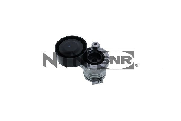 SNR GA355.27 -  -