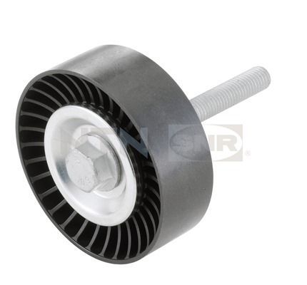 SNR GA357.25 -  -