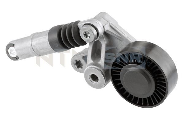 SNR GA357.49 -  -