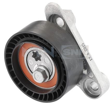 SNR GA357.63 -  -
