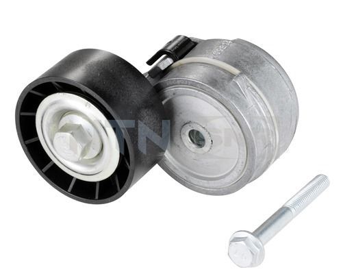 SNR GA358.96 -  -