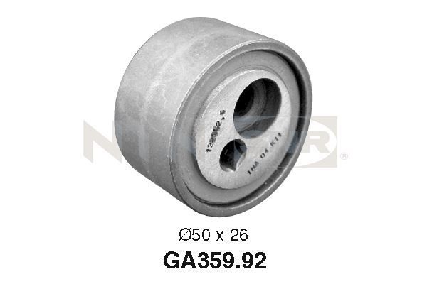 SNR GA359.92 -  -