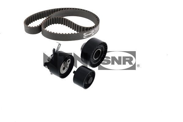 SNR KD452.17 - Rozvodová sada -