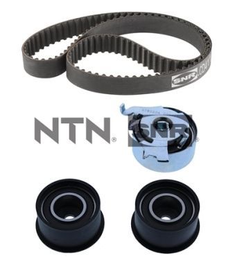 SNR KD453.06 - Rozvodová sada -