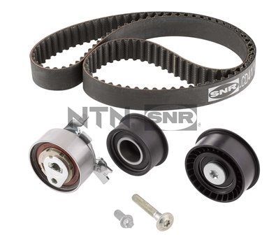 SNR KD453.12 - Rozvodová sada -
