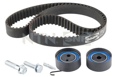 SNR KD453.32 - Rozvodová sada -