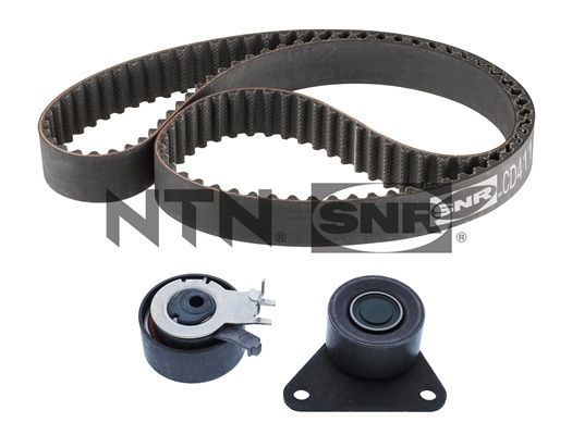 SNR KD455.32 - Rozvodová sada -