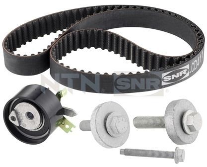 SNR KD455.49 - Rozvodová sada -
