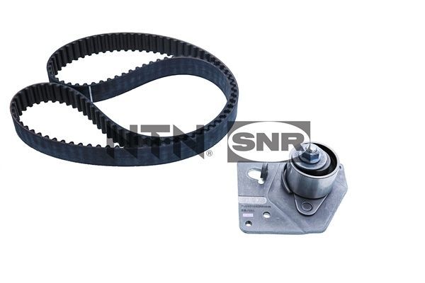 SNR KD455.56 - Rozvodová sada -