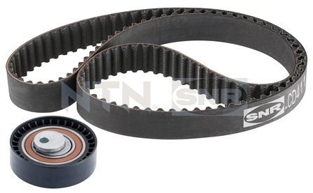SNR KD455.59 - Rozvodová sada -