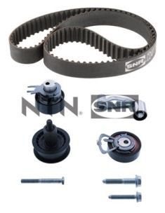 SNR KD457.25 - Rozvodová sada -