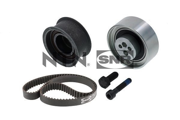 SNR KD457.35 - Rozvodová sada -