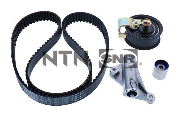 SNR KD457.55 - Rozvodová sada -