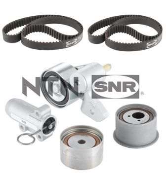 SNR KD457.69 - Rozvodová sada -