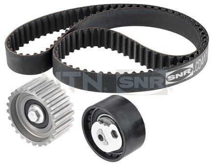 SNR KD458.47 - Rozvodová sada -