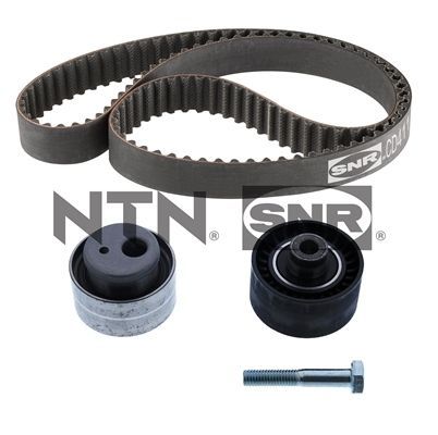 SNR KD459.14 - Rozvodová sada -