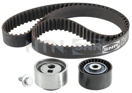SNR KD459.29 - Rozvodová sada -
