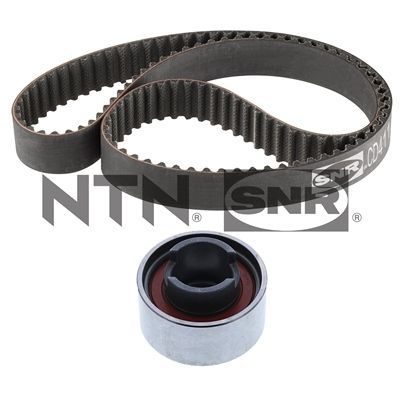 SNR KD470.01 - Rozvodová sada -