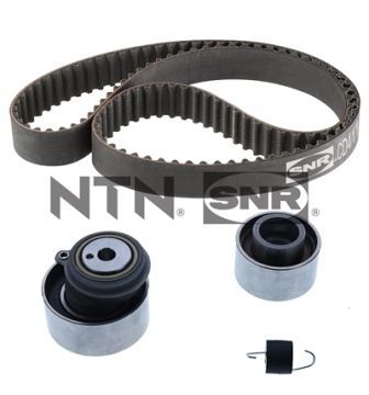 SNR KD470.19 - Rozvodová sada -