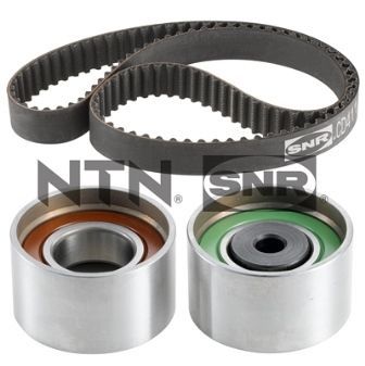 SNR KD470.29 - Rozvodová sada -