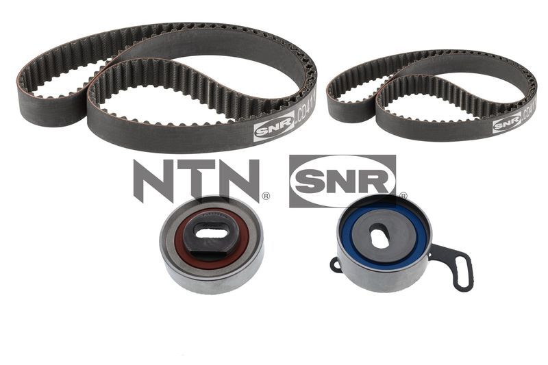 SNR KD474.11 - Rozvodová sada -