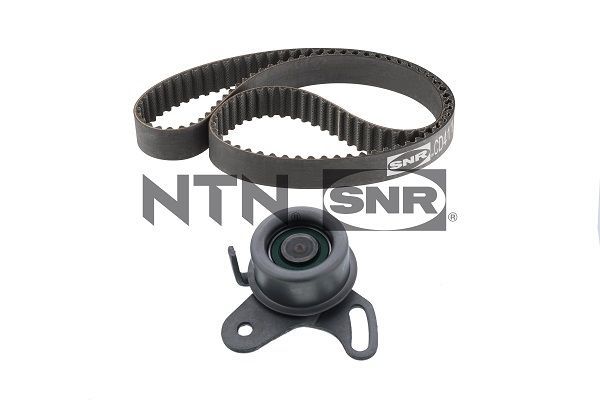 SNR KD484.00 - Rozvodová sada -