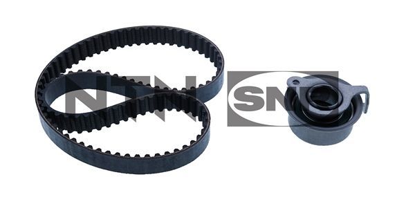 SNR KD484.02 - Rozvodová sada -